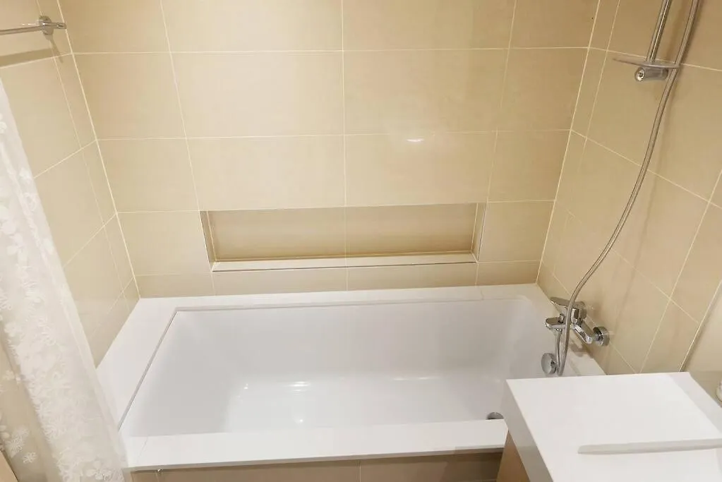 Brown Stone Holiday Homes Creek Dubai 0*,  United Arab Emirates