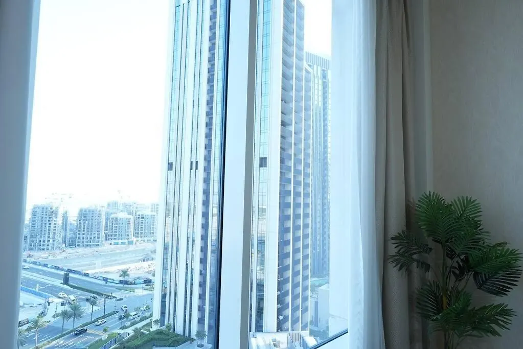Brown Stone Holiday Homes Creek Dubai 0*,  United Arab Emirates