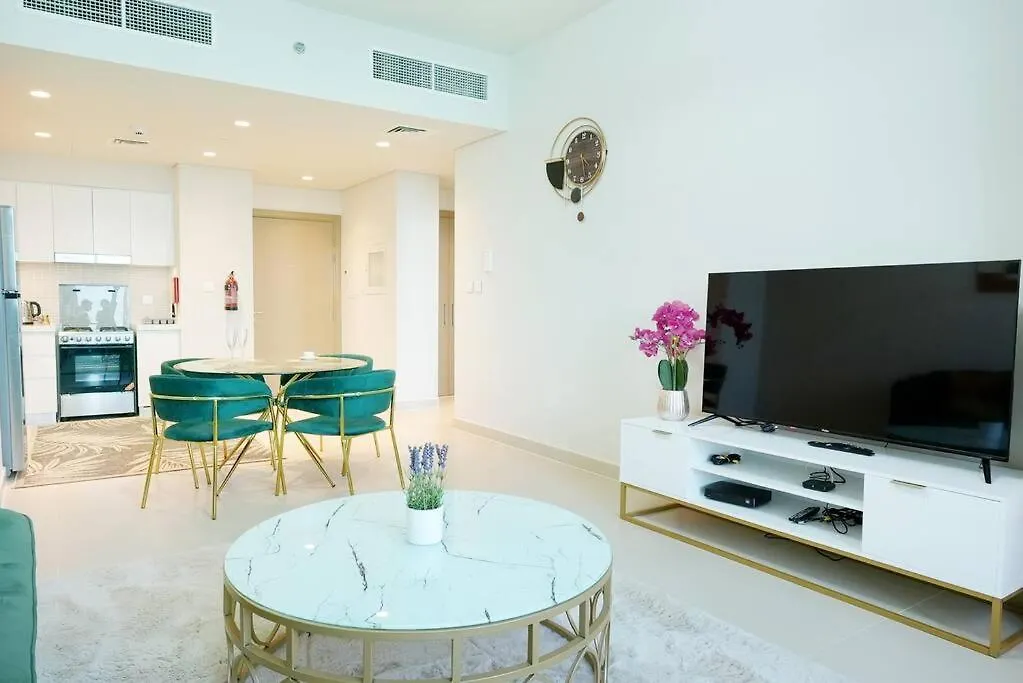 Brown Stone Holiday Homes Creek Dubai United Arab Emirates