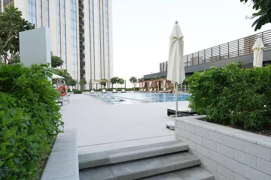 Apartment Brown Stone Holiday Homes Creek Dubai