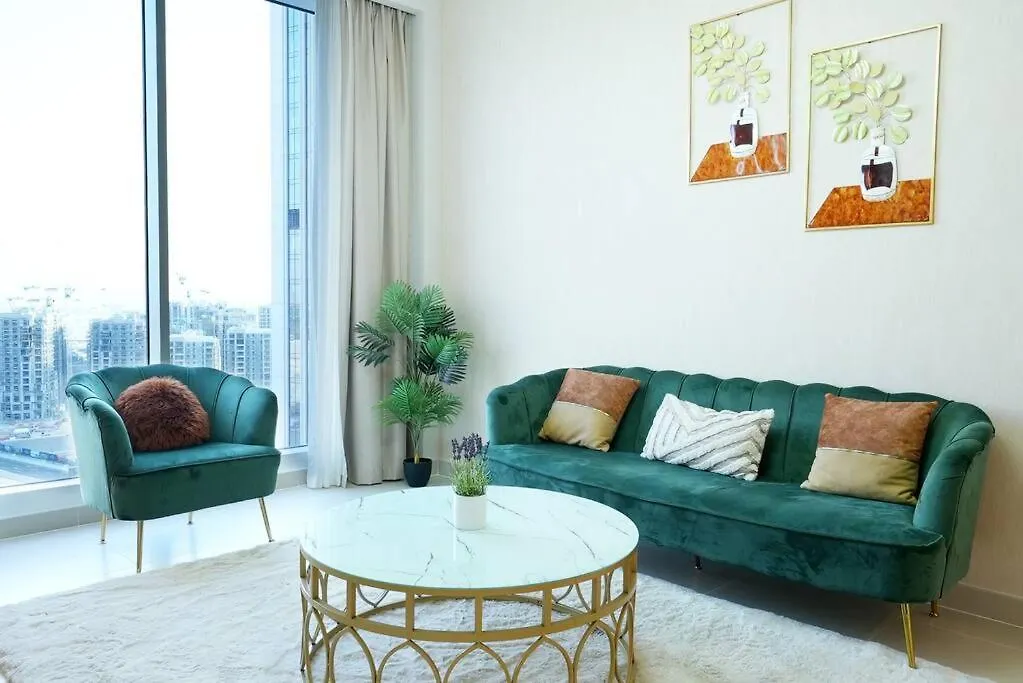 Brown Stone Holiday Homes Creek Dubai United Arab Emirates